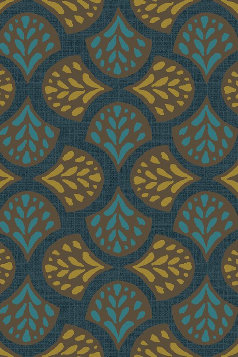 TH49 Stargazer - Milly - Swatch image