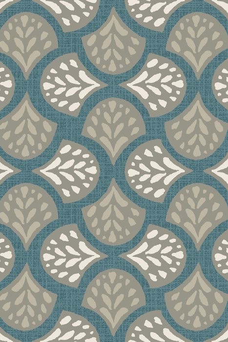 TH31 Seabreeze - Treehouse - Swatch image