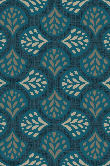 TH32 Celestial - Treehouse - Swatch image