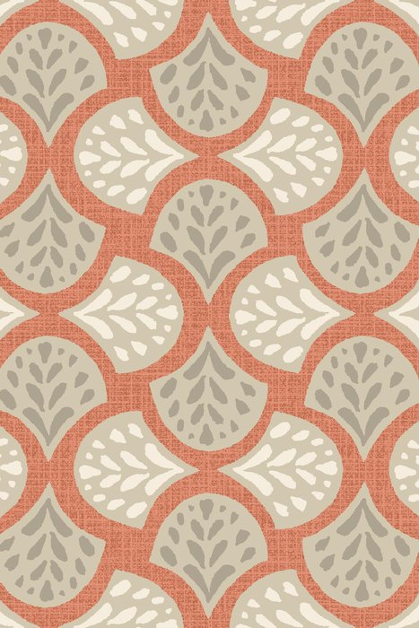 TH46 Macaron - Treehouse - Swatch image
