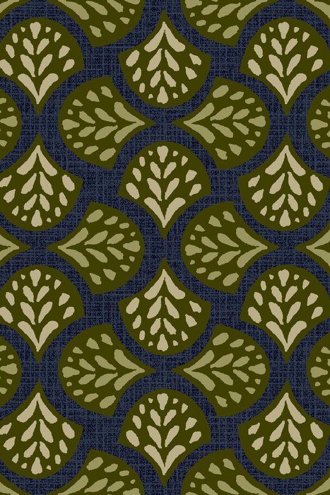 TH47 Fern - Milly - Swatch image