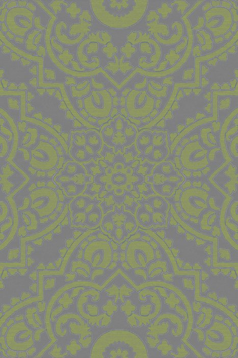 SR7 Dragon - The Silk Roads - Swatch image