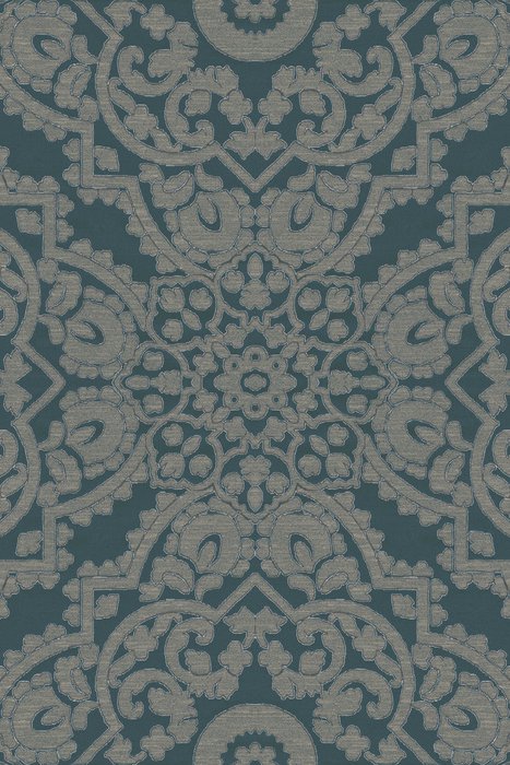 SR8 Nautical - The Silk Roads - Swatch image