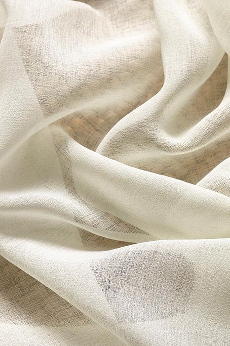 EV2 Cream - Essential Voiles - Swatch image