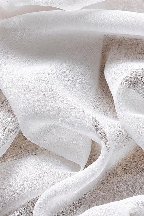 EV1 Swan - Essential Voiles - Swatch image