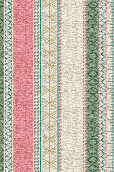SN8 Strawberry Fields - Nomad - Swatch image