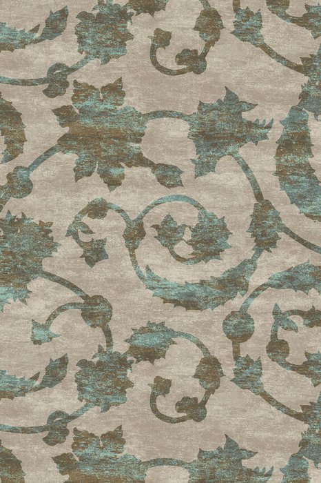 LA42 Patina - 50th Anniversary Collection - Swatch image