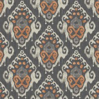 3 March Ocean Ikat LA10 Jambalaya