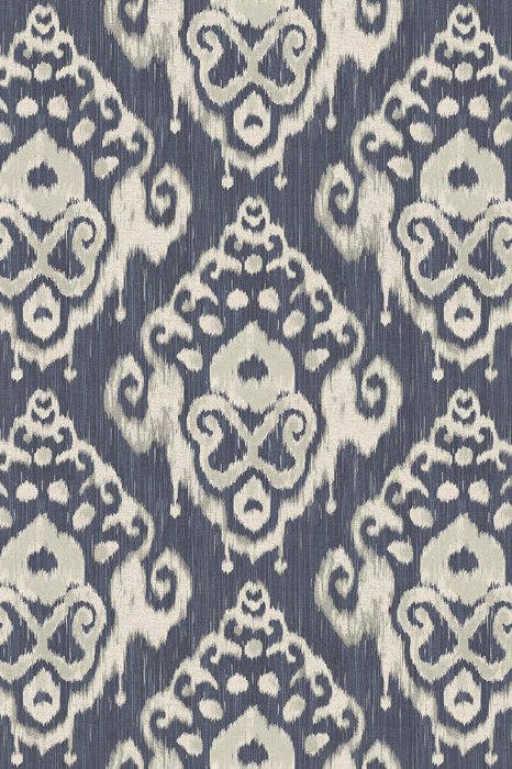 LA9 Shibori - 50th Anniversary Collection - Swatch image