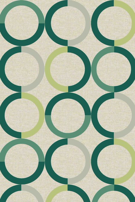 OS21 Spruce - Oslo - Swatch image