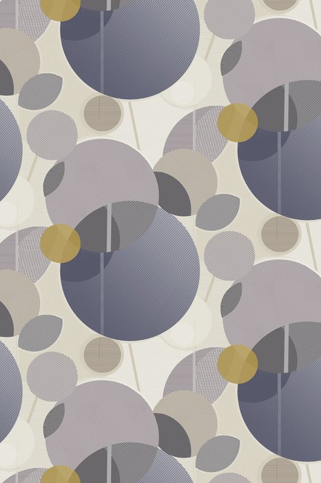F3 Heron - Formation - Swatch image