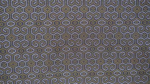 SR2 Camomile - The Silk Roads - Swatch image