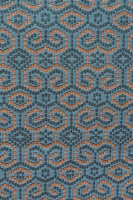 SR4 Anise - The Silk Roads - Swatch image