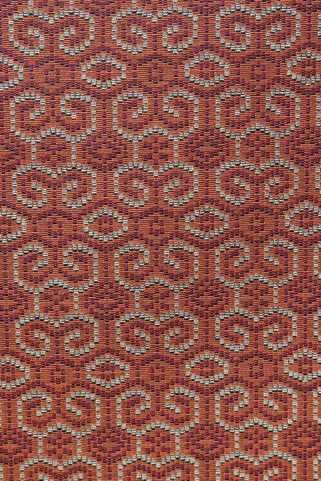 SR3 Chilli-pepper - The Silk Roads - Swatch image