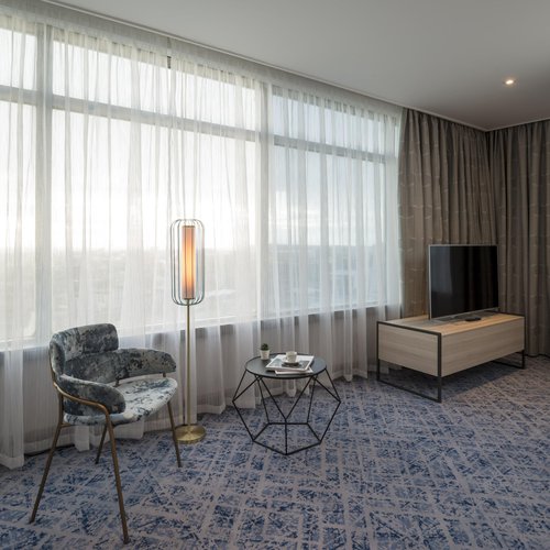 Mercure Cardiff & Sheffield