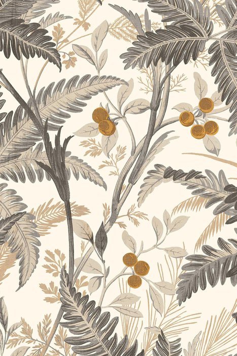 SR15 Bamboo - Palmyra - Swatch image