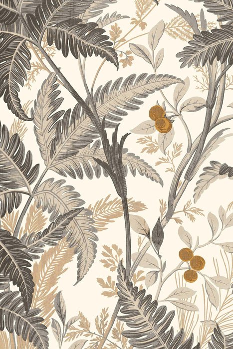 SR15 Bamboo - The Silk Roads - Swatch image