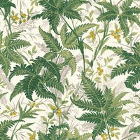 Palmyra SR18 Springtime