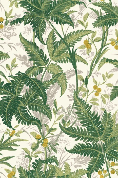 SR18 Springtime - Palmyra - Swatch image