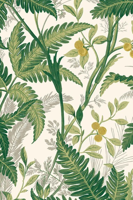 SR18 Springtime - The Silk Roads - Swatch image