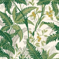 Palmyra SR18 Springtime