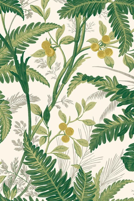 SR18 Springtime - Palmyra - Swatch image