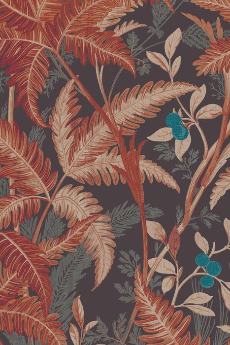 SR19 Copper - The Silk Roads - Swatch image