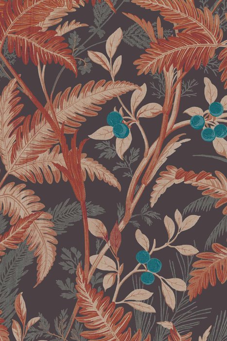 SR19 Copper - Palmyra - Swatch image