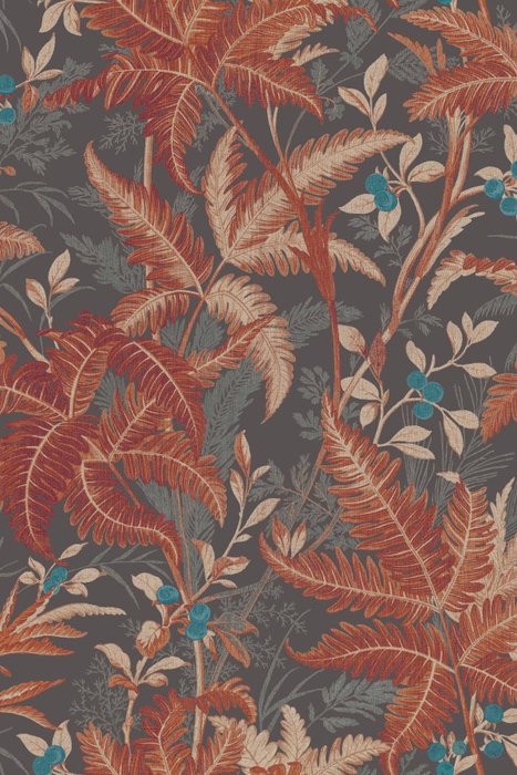 SR19 Copper - Palmyra - Swatch image