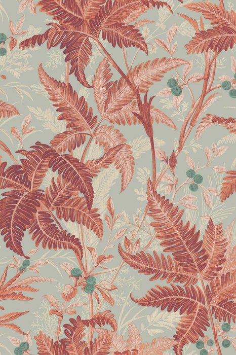 SR20 Coral - Palmyra - Swatch image