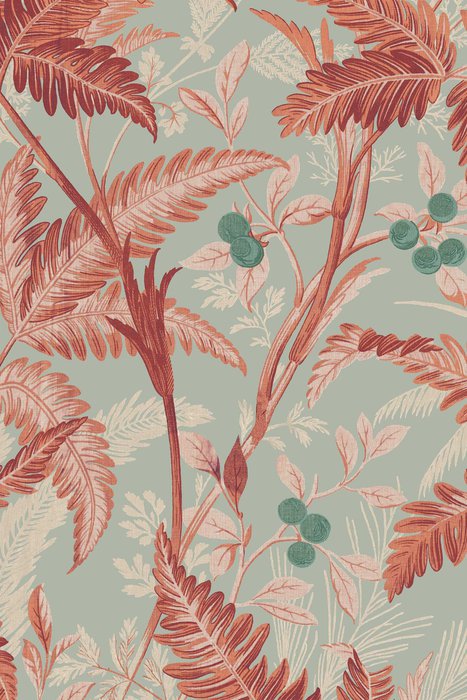 SR20 Coral - Palmyra - Swatch image