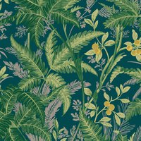 Palmyra SR21 Night-garden