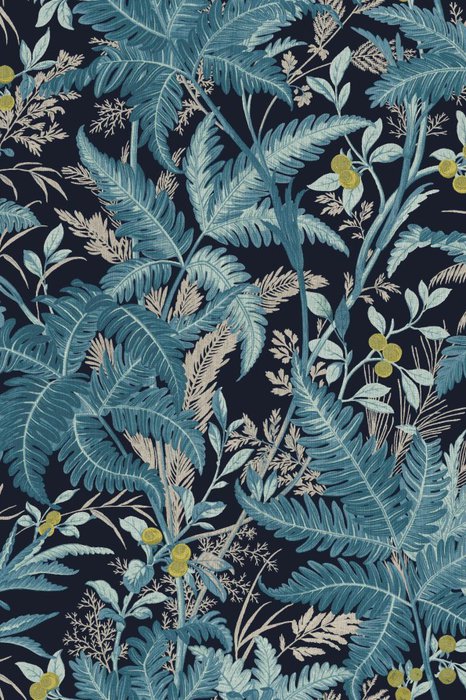 SR23 Oceanic - Palmyra - Swatch image