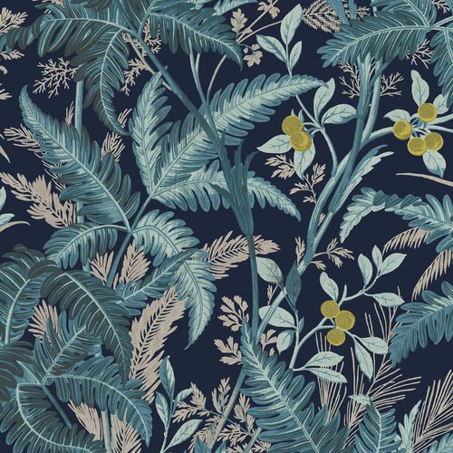 SR23 Oceanic - The Silk Roads - Swatch image