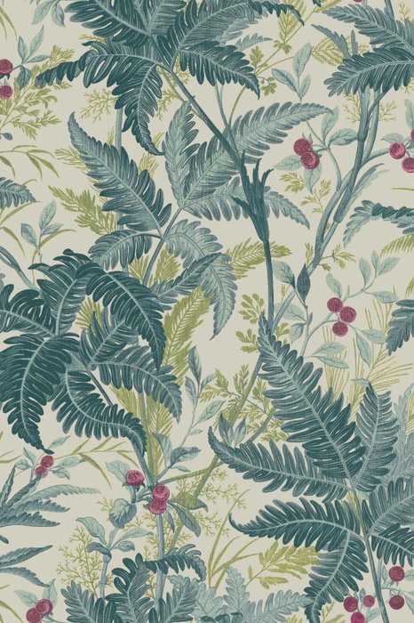 SR24 Cherry Blossom - Palmyra - Swatch image