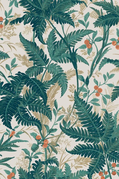 SR26 Jade - Palmyra - Swatch image