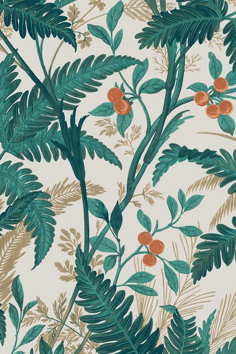 SR26 Jade - Palmyra - Swatch image