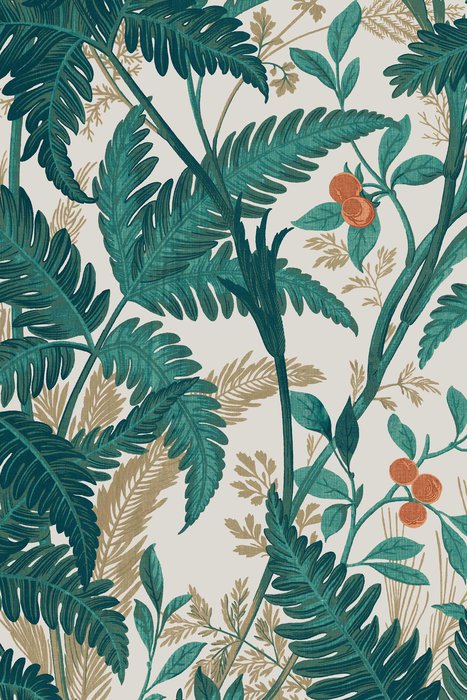 SR26 Jade - The Silk Roads - Swatch image