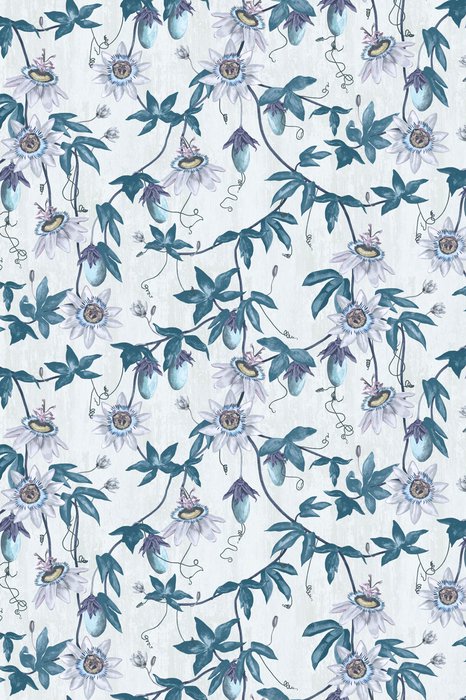 ML33 Aqua - Mau Loa - Swatch image