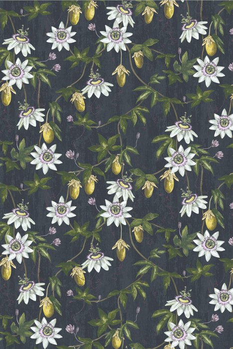 ML35 Twilight - Passiflora - Swatch image