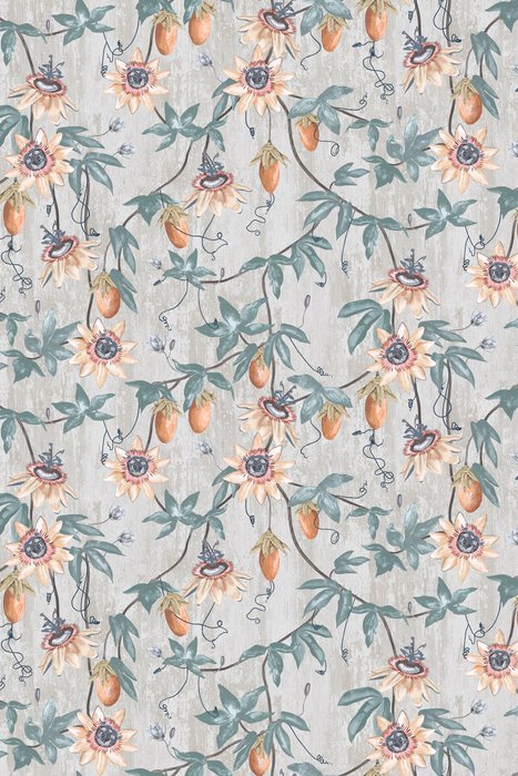 ML38 Starfish - Mau Loa - Swatch image