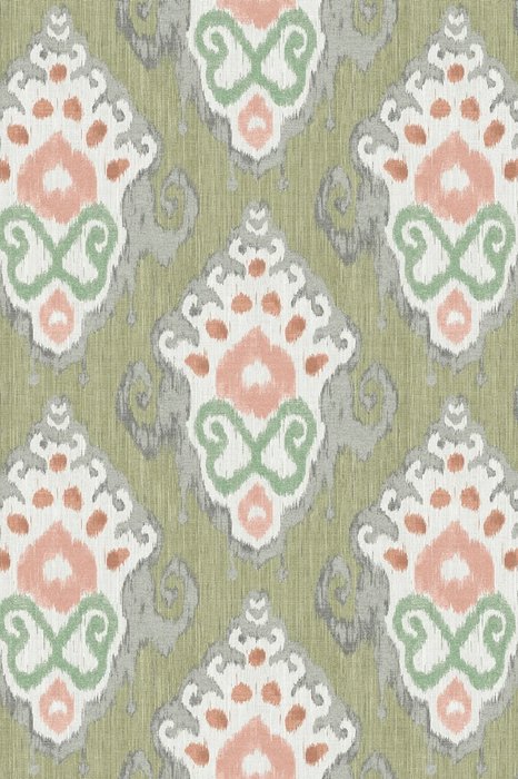 SP4 Samphire - Patan - Swatch image