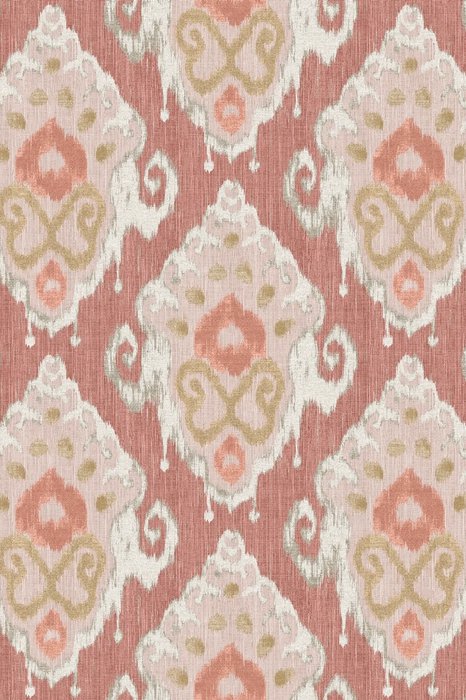 SP7 Shrimp - Patan - Swatch image