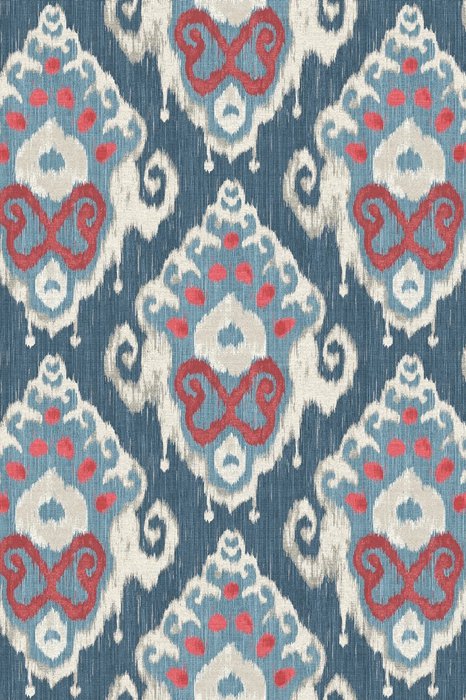 SP8 Jubilee - Patan - Swatch image