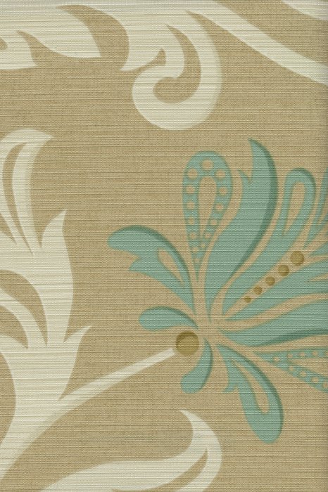 P1 Seagrass - Poetica - Swatch image