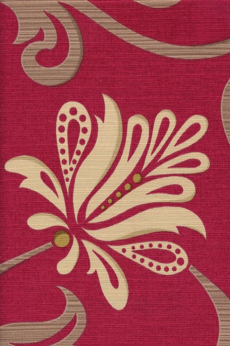 P4 Rosso - Poetica - Swatch image