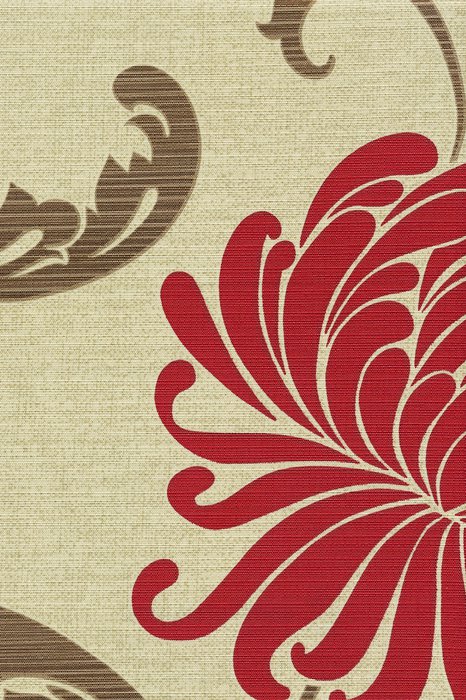 P4 Rosso - Poetica - Swatch image
