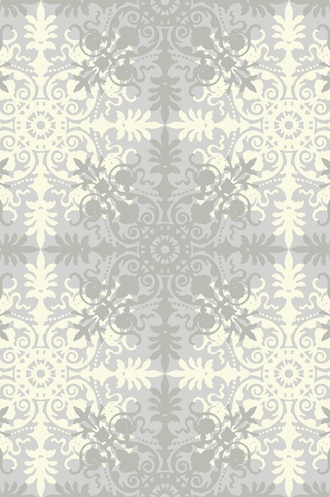 EE1 Silver - Erddig & Elle - Swatch image