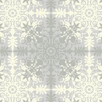 Pompadour EE1 Silver
