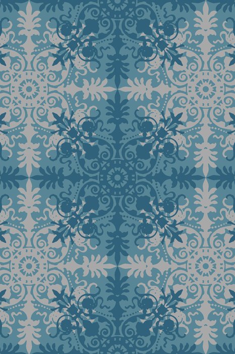 EE3 Atlantis - Erddig & Elle - Swatch image